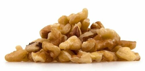 Walnut Halves & Pieces Combo