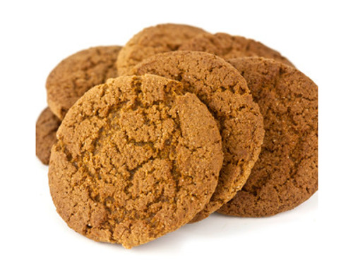 Ginger Snaps