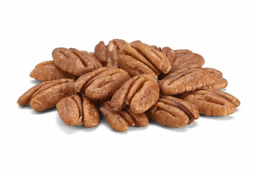 Pecans Halves Mammoth