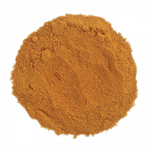 Turmeric Root Ground Organic